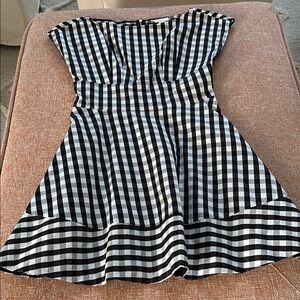 kate spade ♠️ Fiorella fit and flare dress